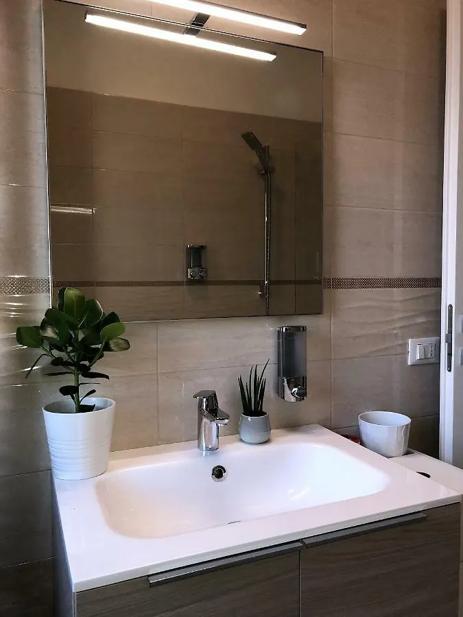 Casa Persico 27 Hotel Verona 0*,  Italy