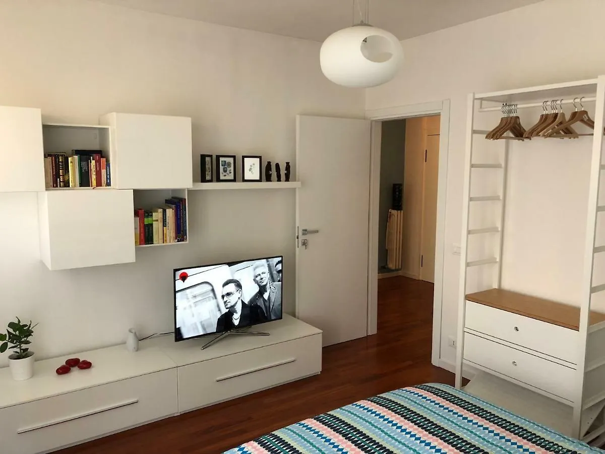 Casa Persico 27 Hotel Verona