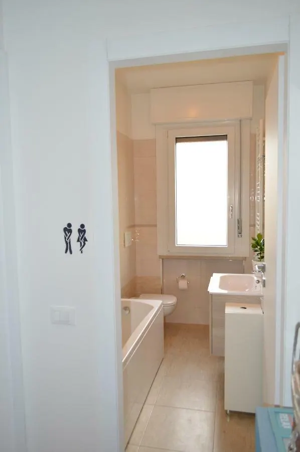 Casa Persico 27 Hotel Verona Italy