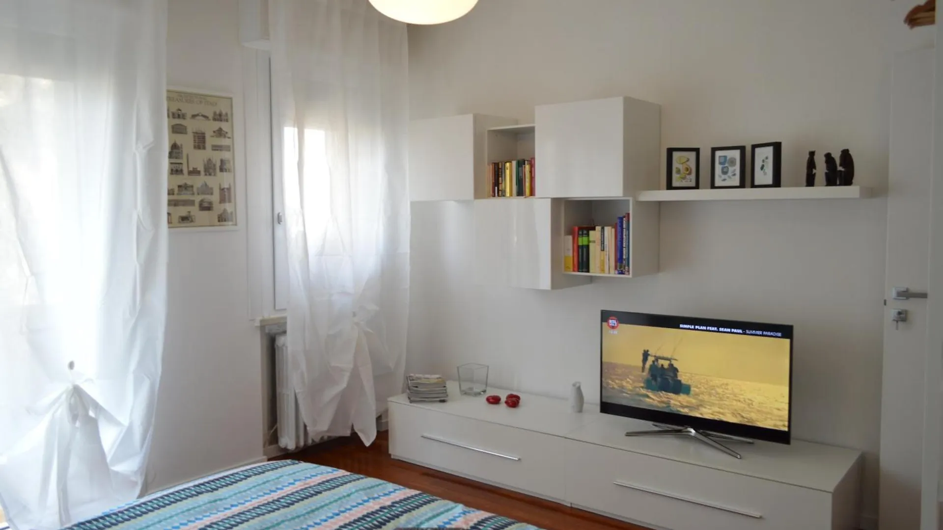 Apartment Casa Persico 27 Hotel Verona