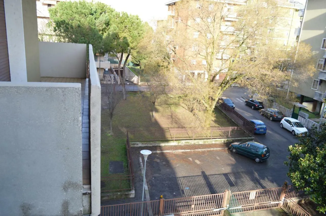 Apartment Casa Persico 27 Hotel Verona