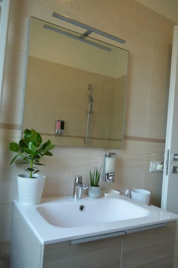 Casa Persico 27 Hotel Verona