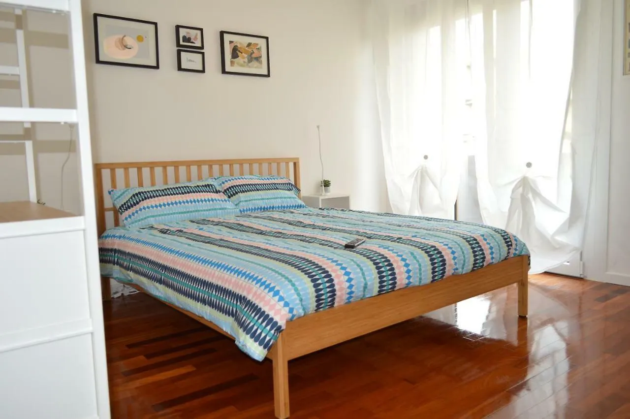 Casa Persico 27 Hotel Verona Italy