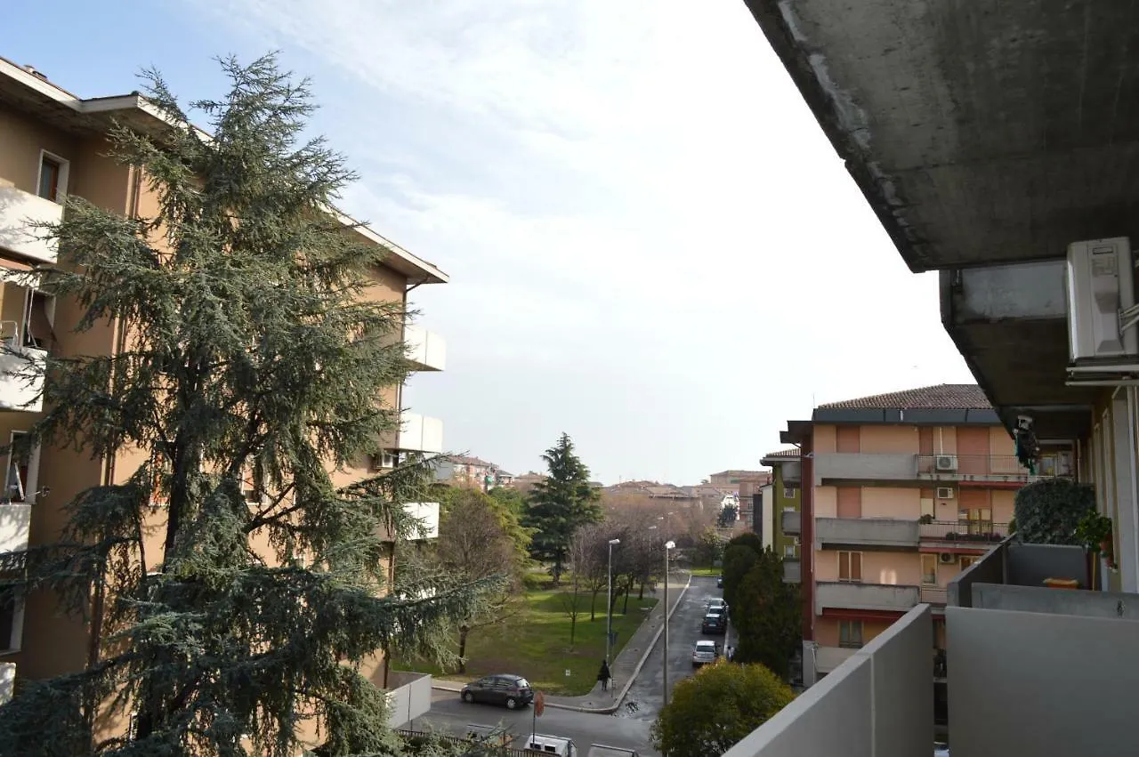 Casa Persico 27 Hotel Verona 0*,  Italy