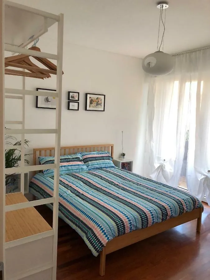 Apartment Casa Persico 27 Hotel Verona