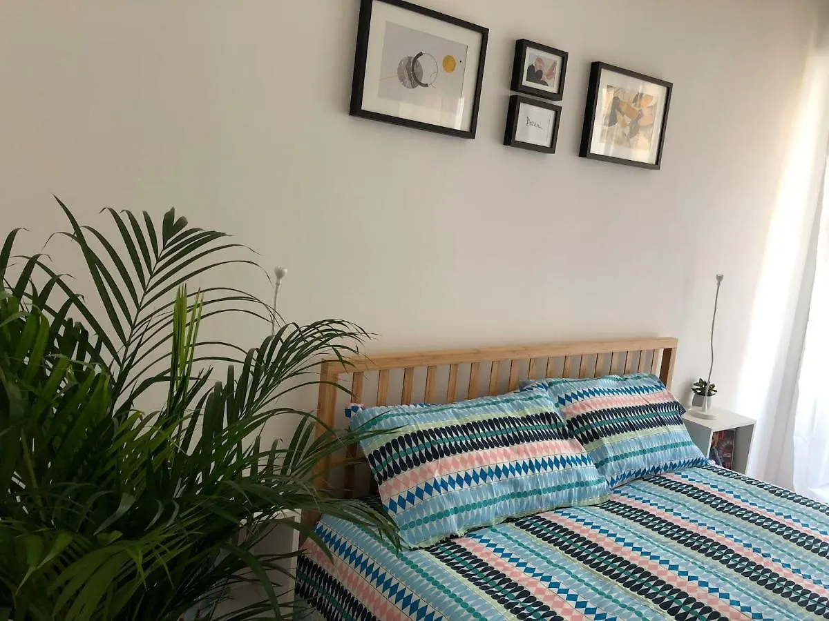 Casa Persico 27 Hotel Verona