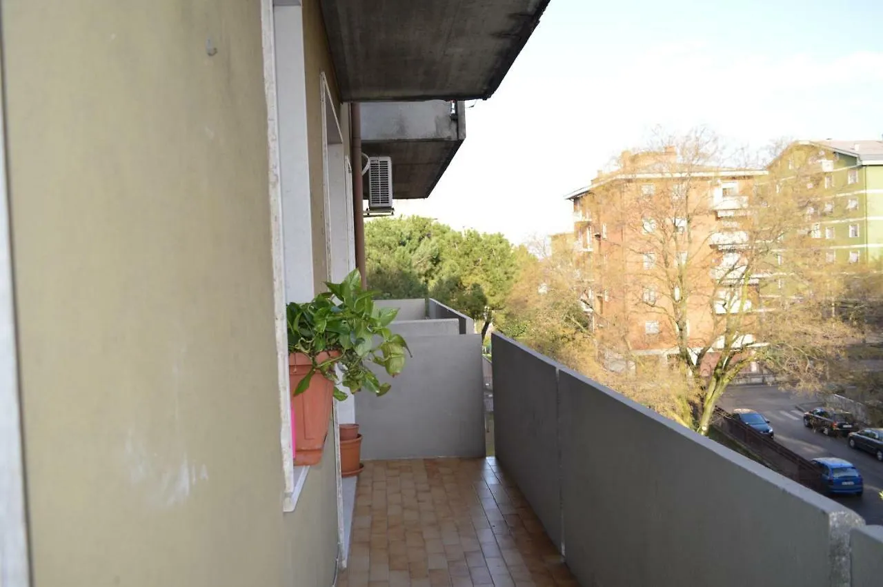 Casa Persico 27 Hotel Verona Italy