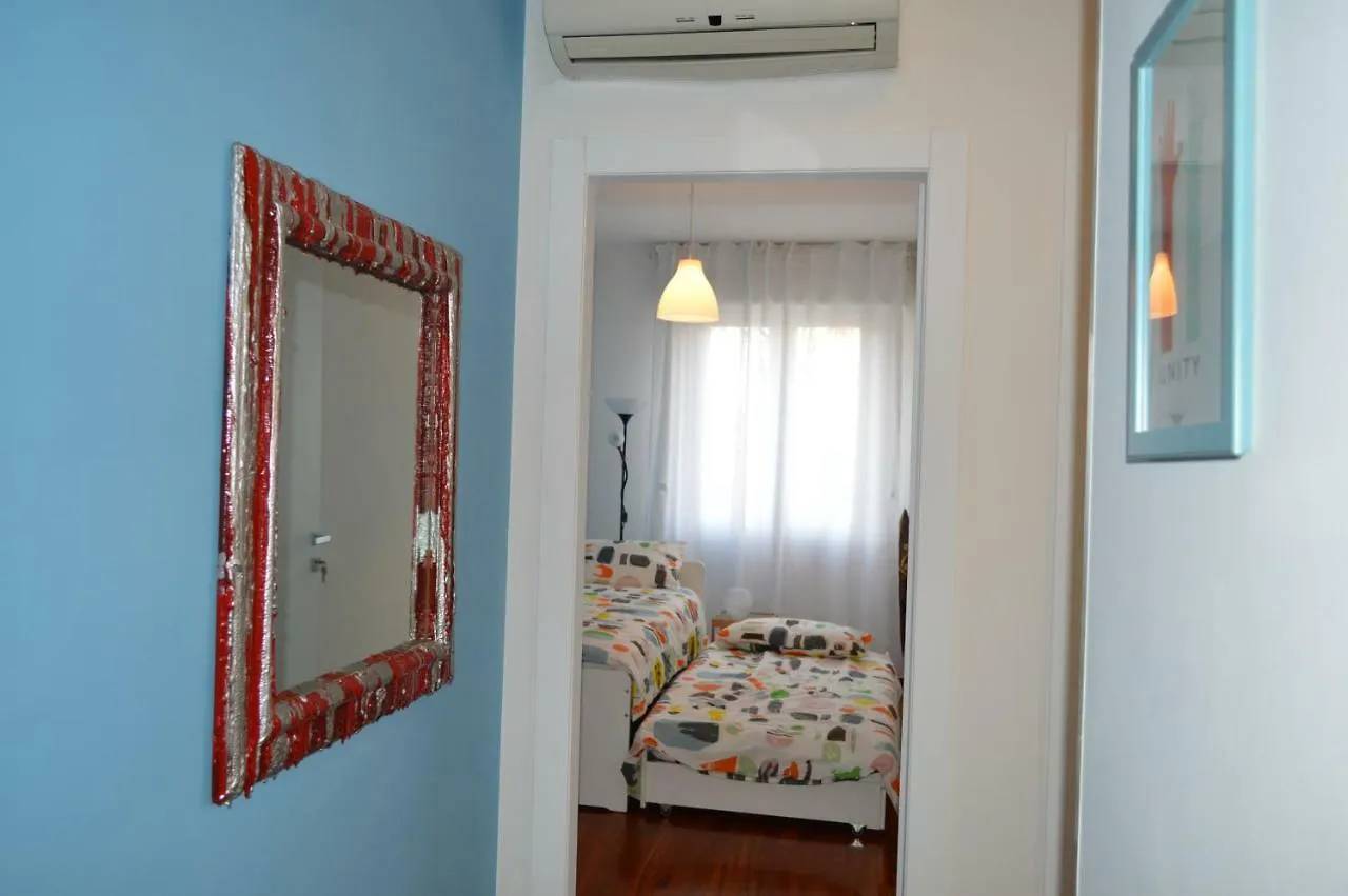 Apartment Casa Persico 27 Hotel Verona Italy