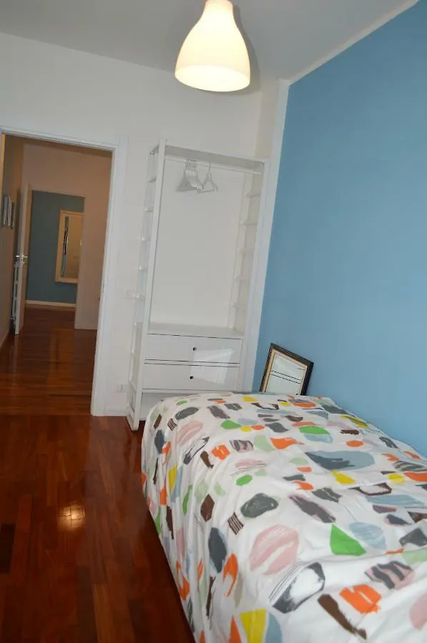 Casa Persico 27 Hotel Verona Apartment
