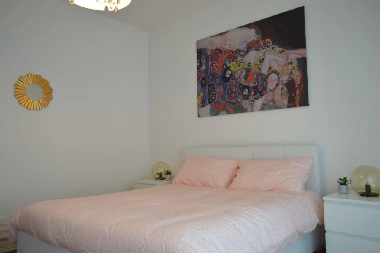 Casa Persico 27 Hotel Verona Italy