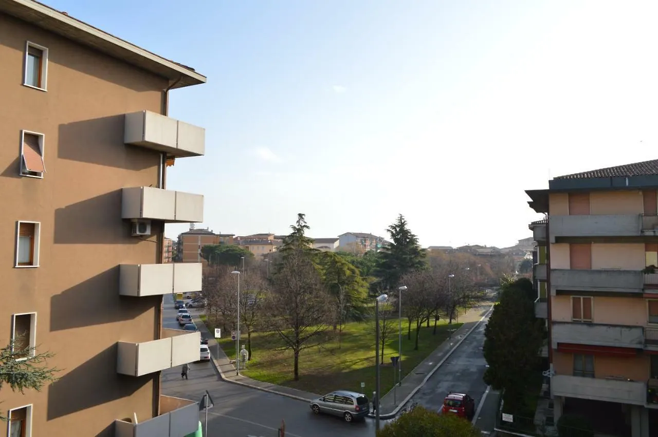 Casa Persico 27 Hotel Verona 0*,  Italy