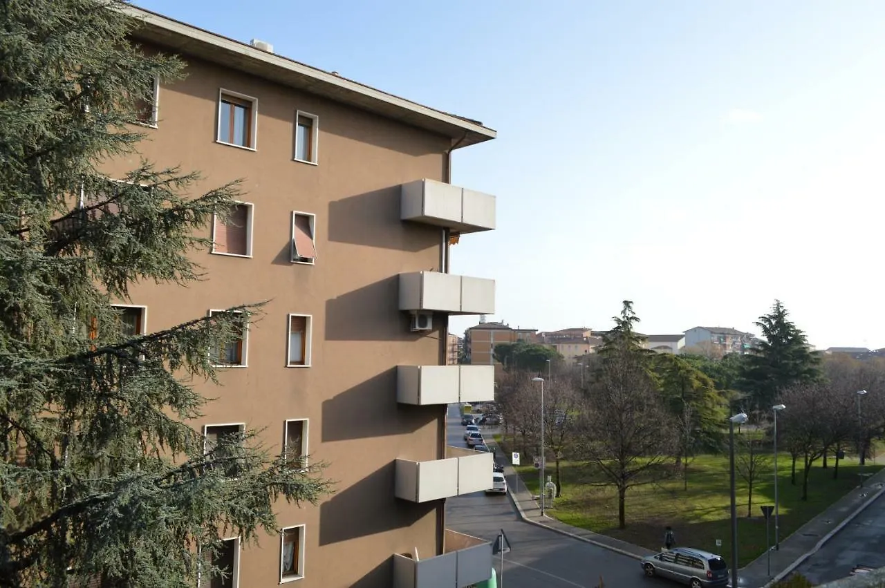 Casa Persico 27 Hotel Verona Apartment