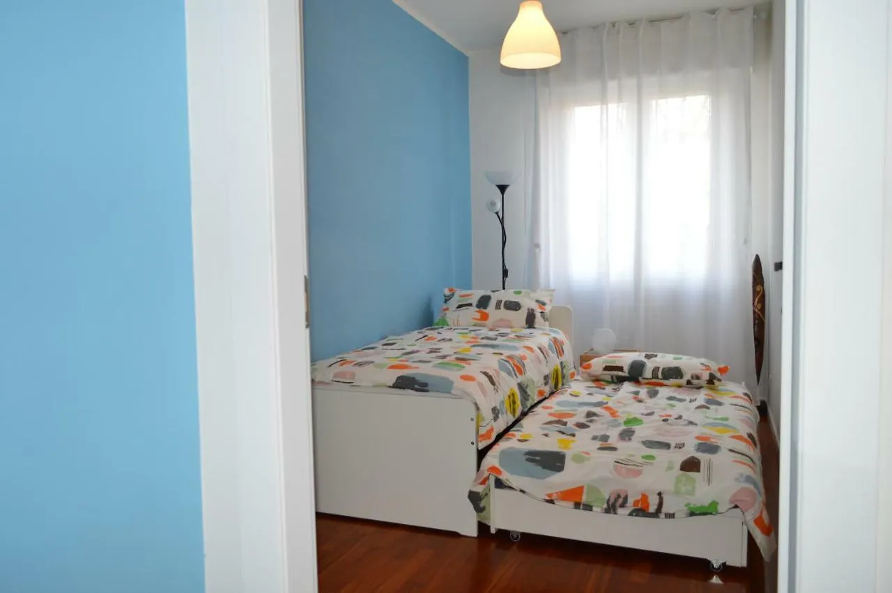 Apartment Casa Persico 27 Hotel Verona Italy