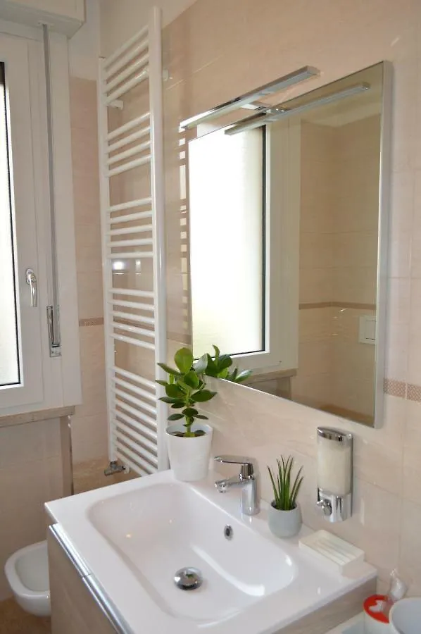 Apartment Casa Persico 27 Hotel Verona