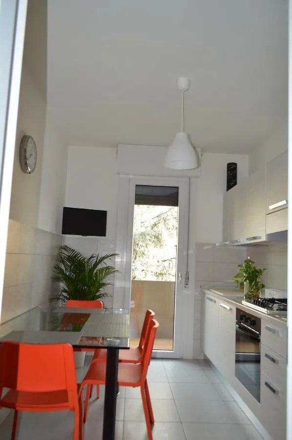 Casa Persico 27 Hotel Verona 0*,