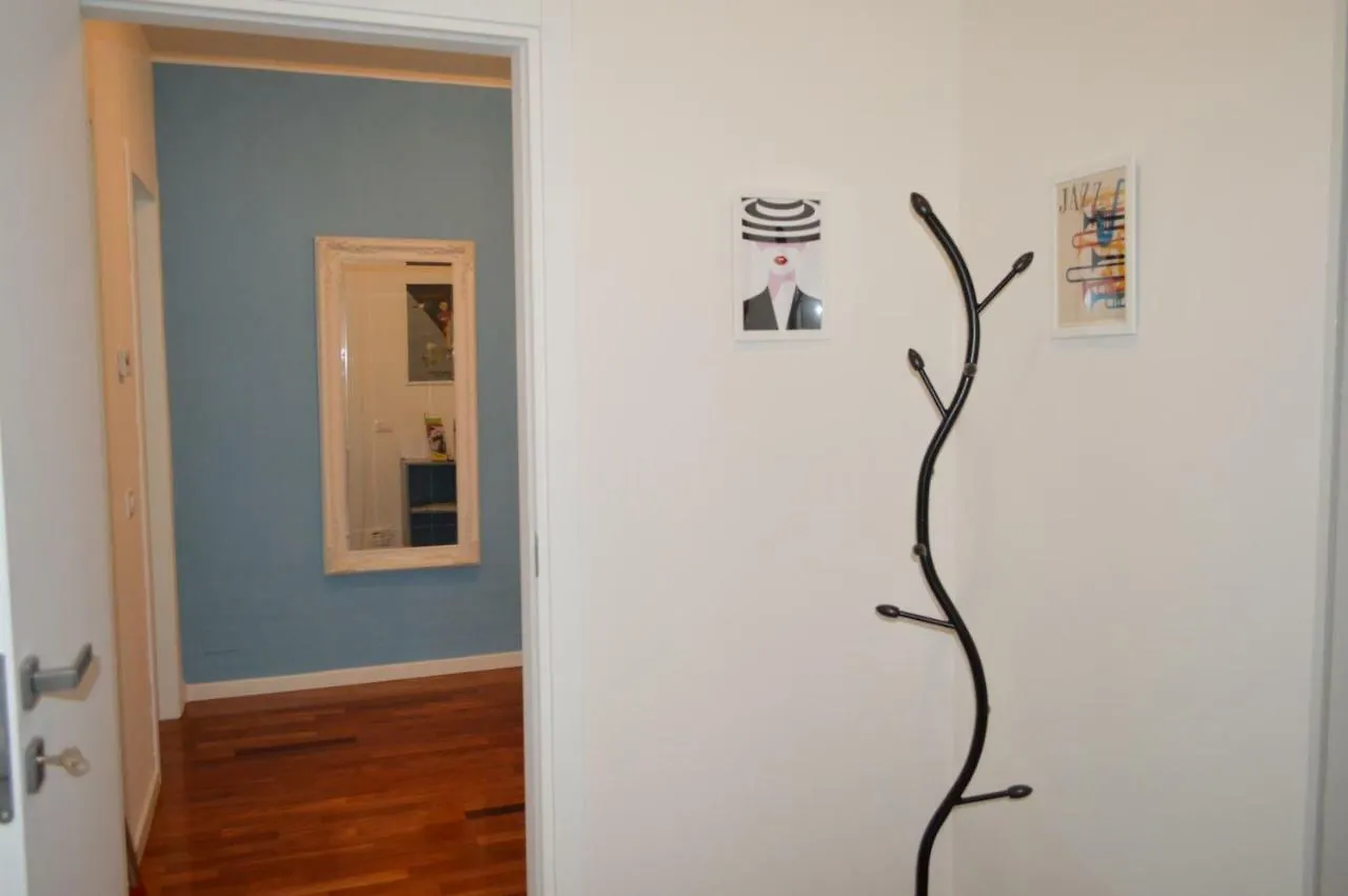 Casa Persico 27 Hotel Verona