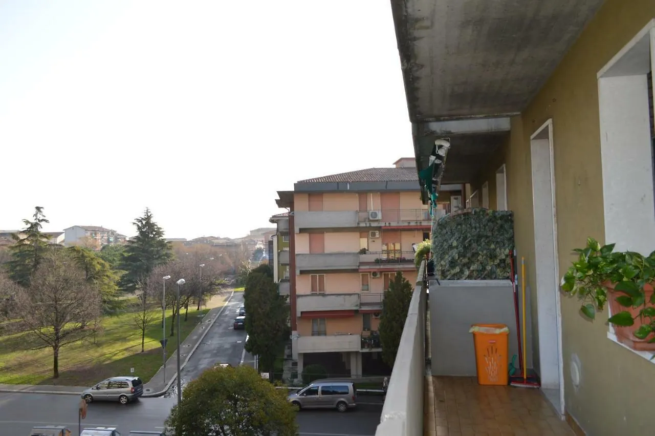 Casa Persico 27 Hotel Verona 0*,