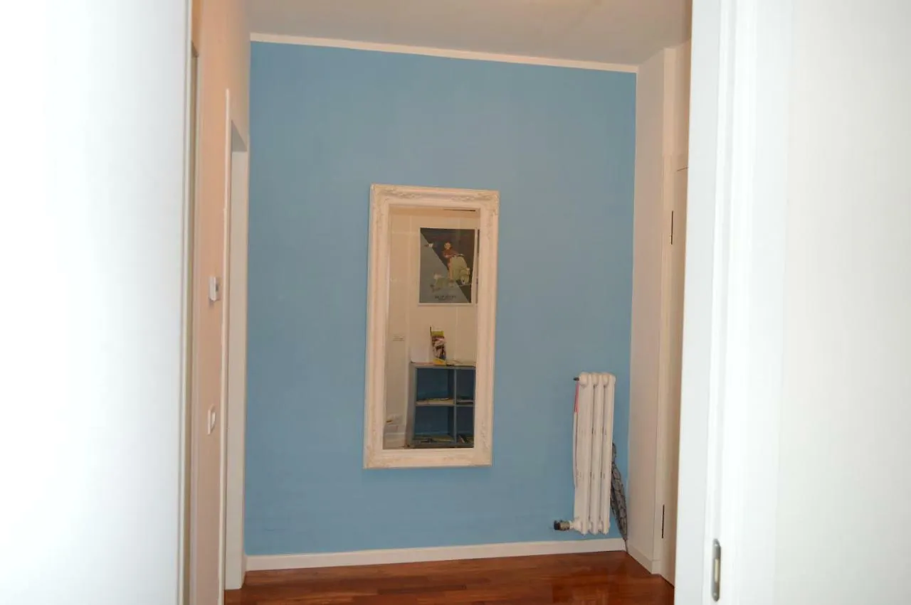 Apartment Casa Persico 27 Hotel Verona