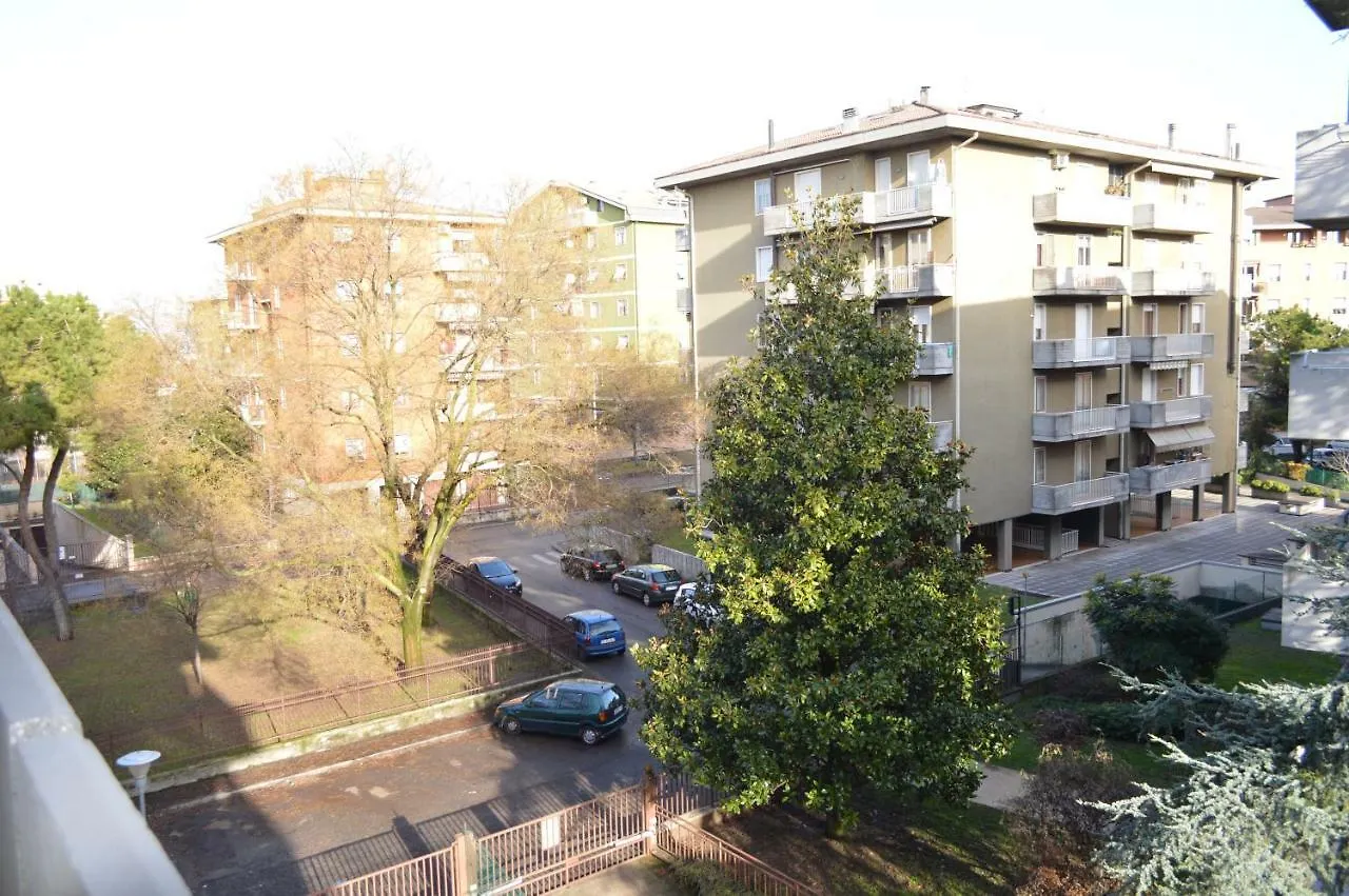 Casa Persico 27 Hotel Verona Apartment