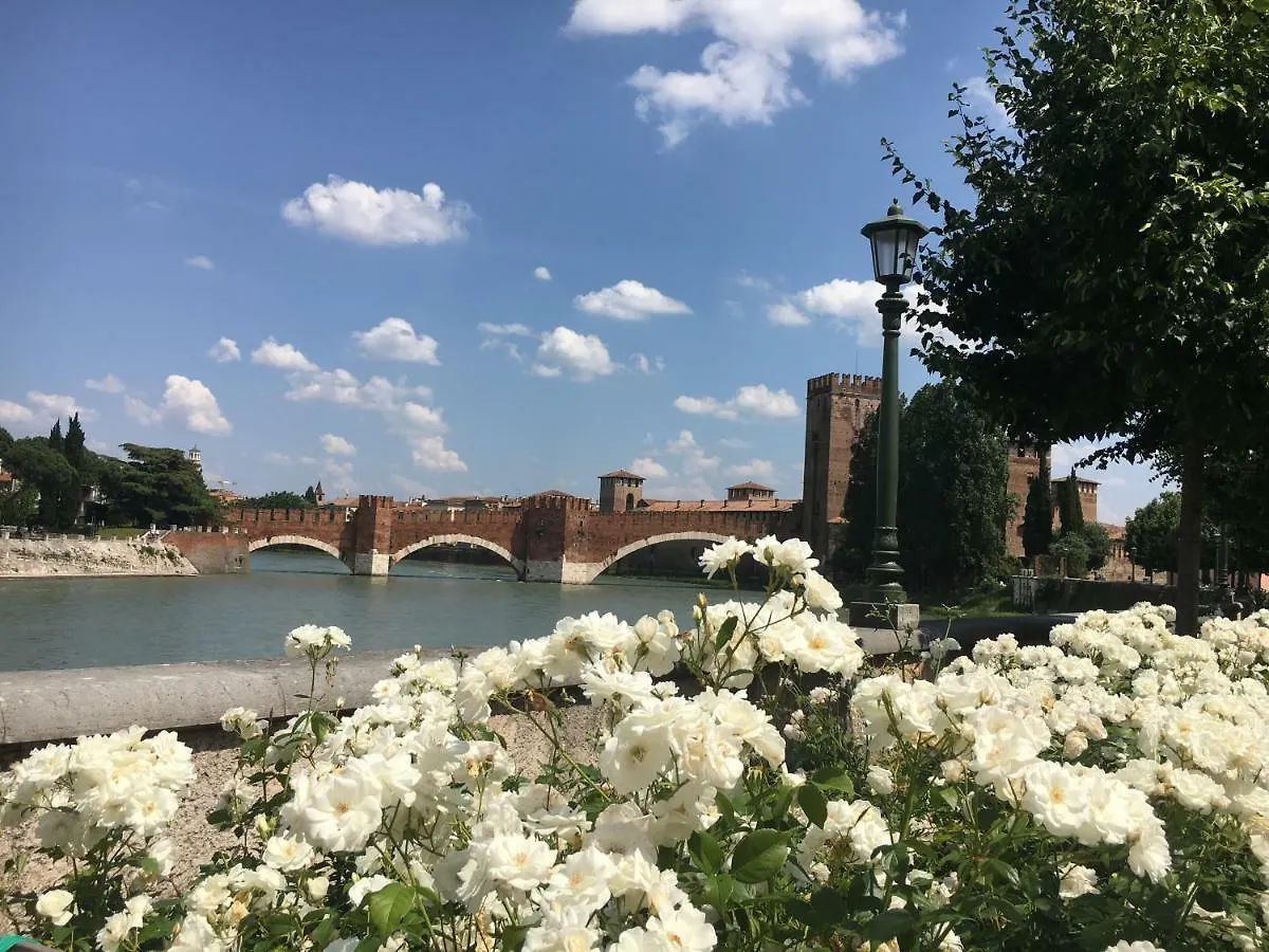 Apartment Casa Persico 27 Hotel Verona