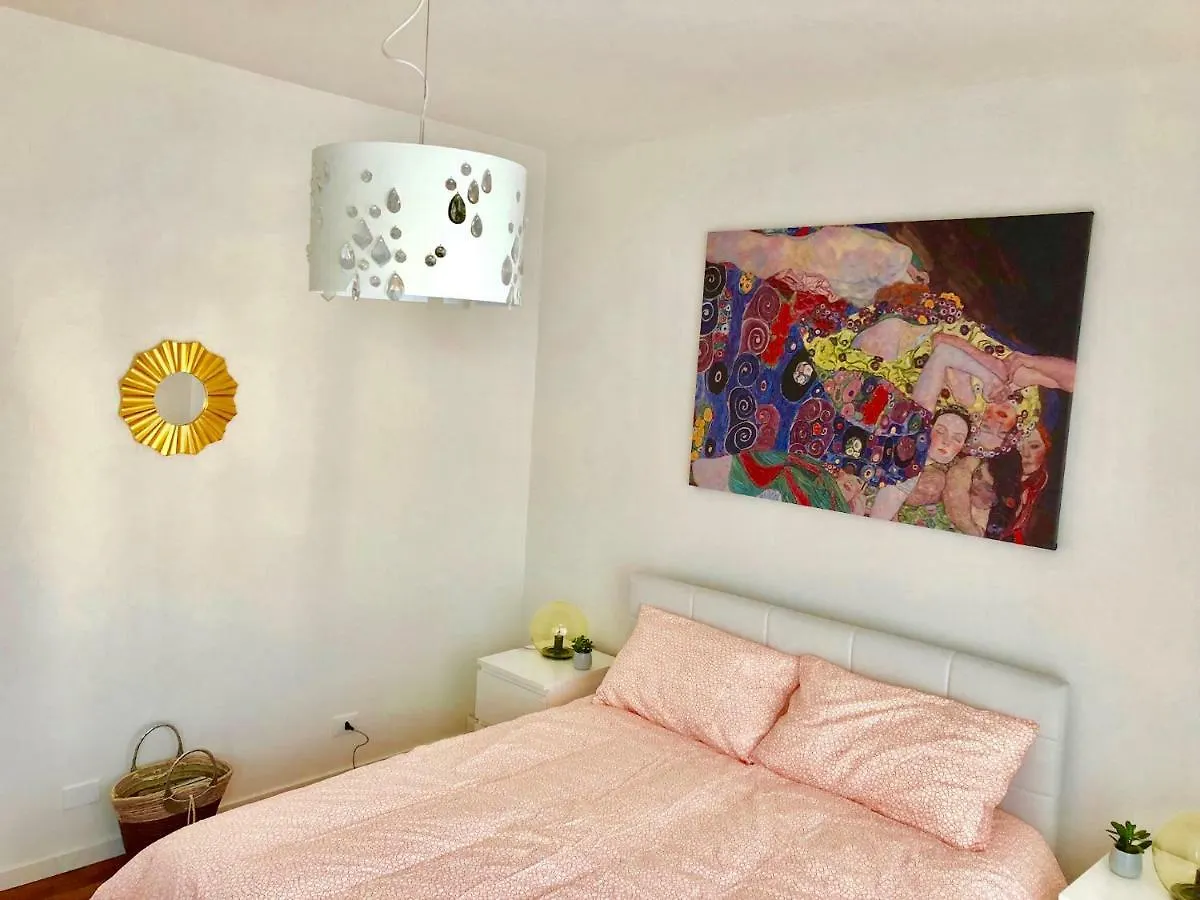Casa Persico 27 Hotel Verona