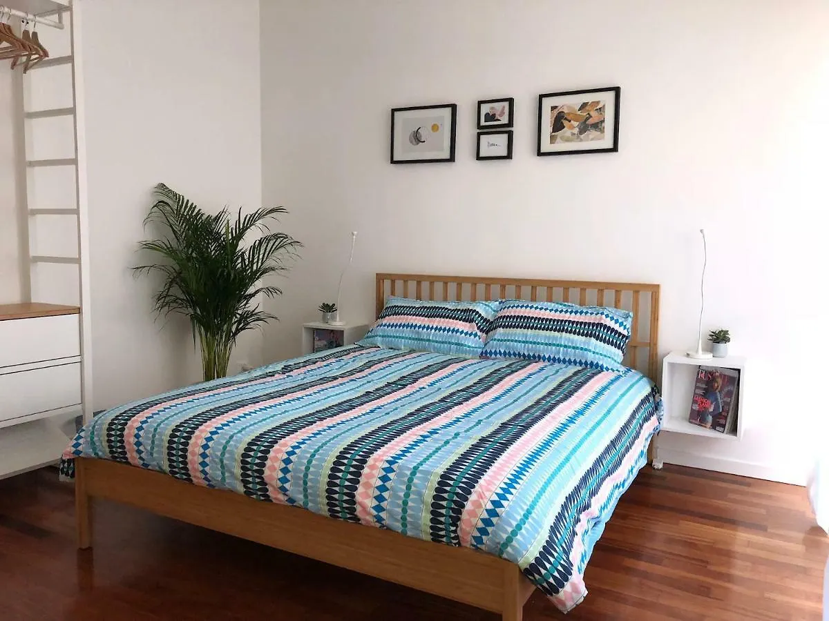 Apartment Casa Persico 27 Hotel Verona Italy