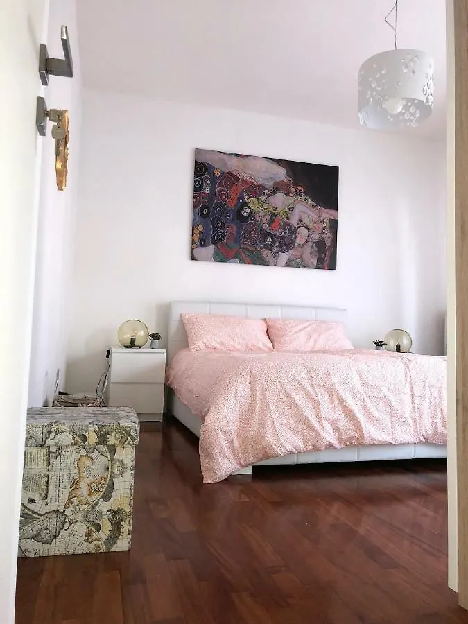 Apartment Casa Persico 27 Hotel Verona