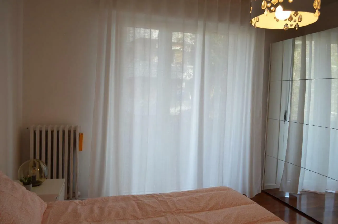 Casa Persico 27 Hotel Verona