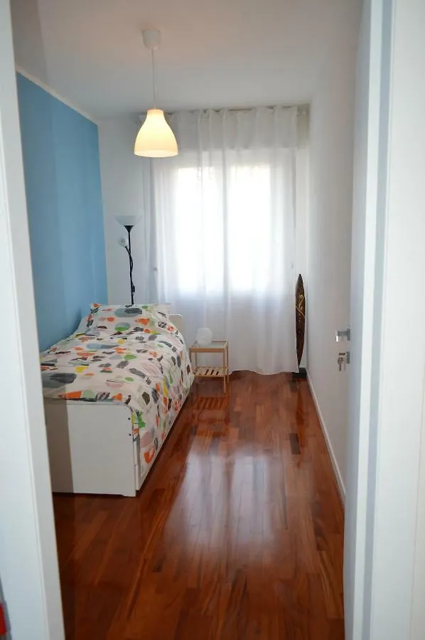 Casa Persico 27 Hotel Verona 0*,  Italy
