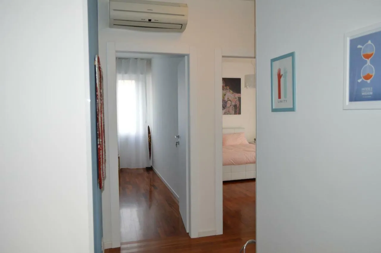 Casa Persico 27 Hotel Verona 0*,  Italy