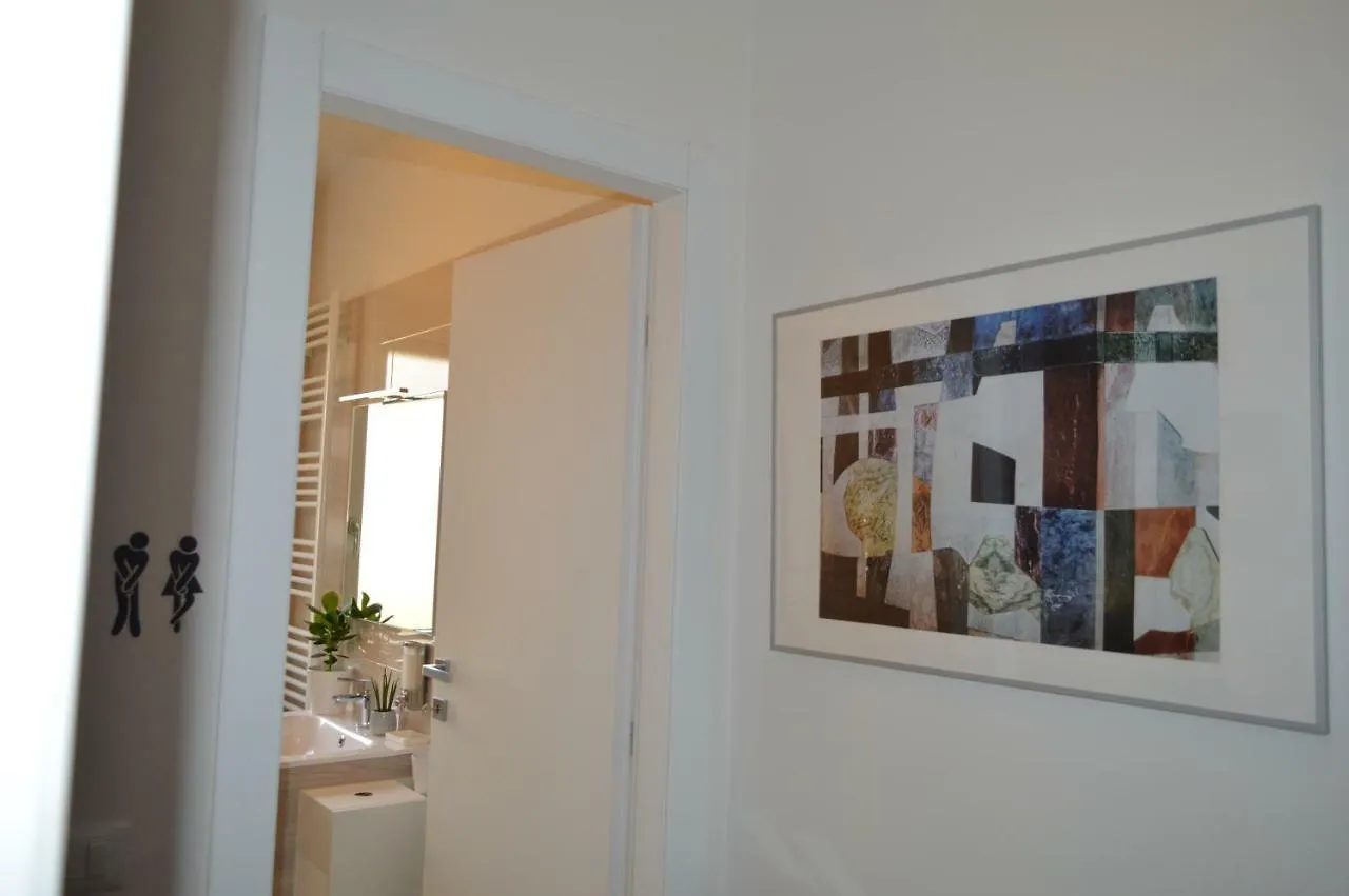 Casa Persico 27 Hotel Verona Apartment
