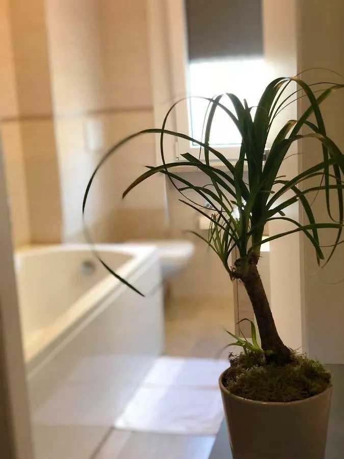 Apartment Casa Persico 27 Hotel Verona Italy