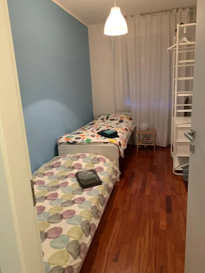 Casa Persico 27 Hotel Verona Apartment