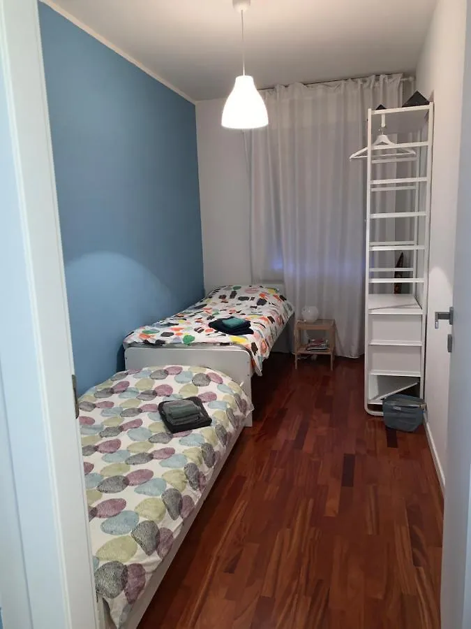 Casa Persico 27 Hotel Verona Italy